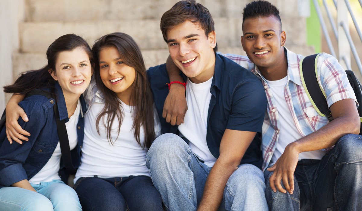 Gli adolescenti e lo studio